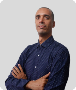 Picture of member team.