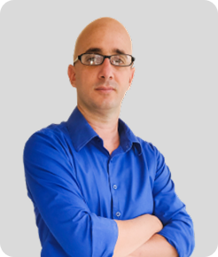 Picture of member team.