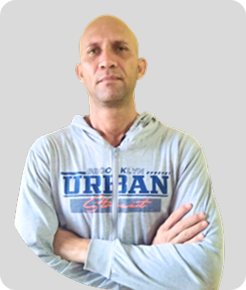 Picture of member team.