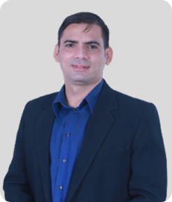 Picture of member team.