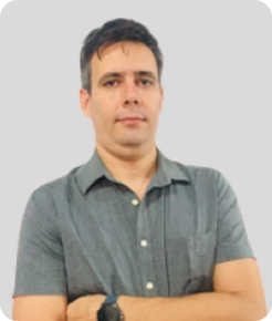 Picture of member team.