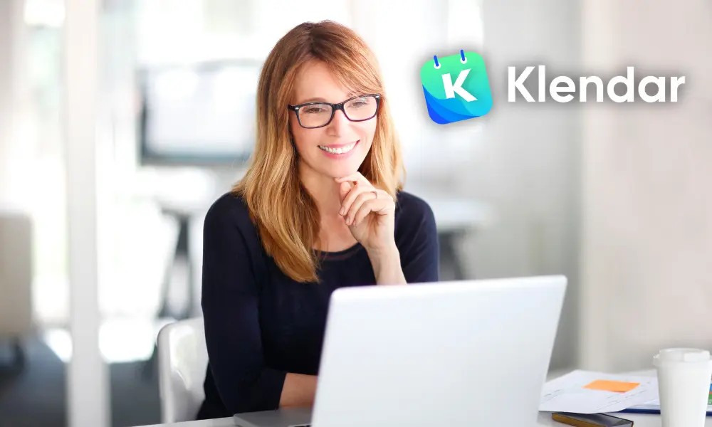 Klendar: The software that revolutionizes professional service