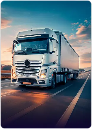 Transport & Logistics DigitalProjex 