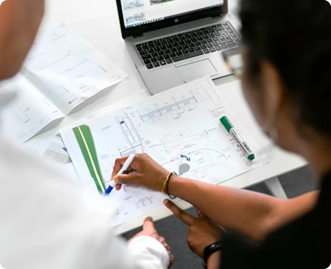 URF inventory and laboratory